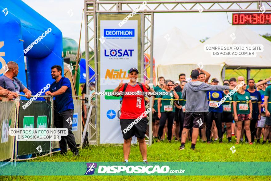 Decathlon Off Road 2020 - 1ª Etapa