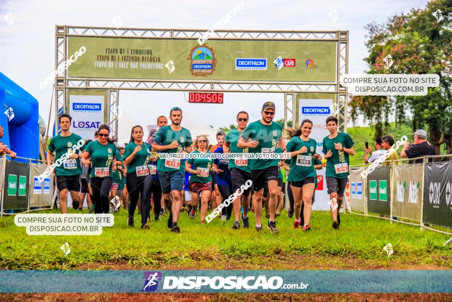 Decathlon Off Road 2020 - 1ª Etapa