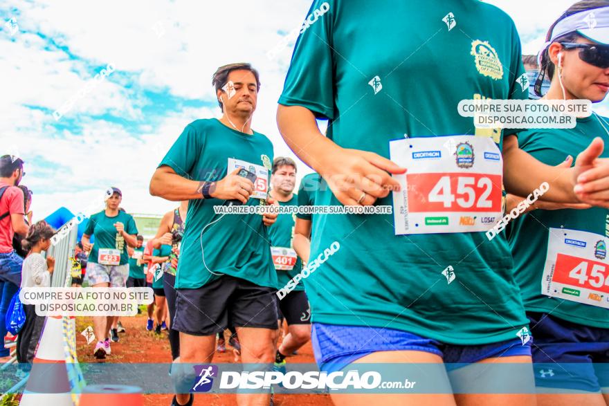 Decathlon Off Road 2020 - 1ª Etapa