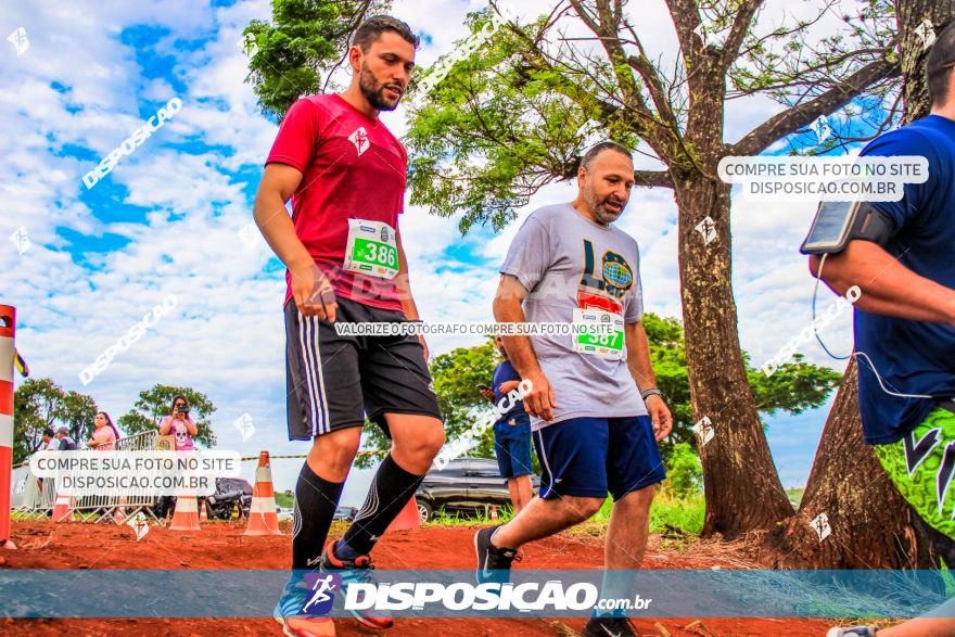 Decathlon Off Road 2020 - 1ª Etapa