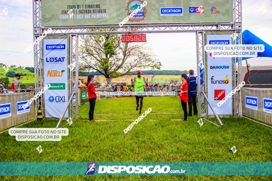 Decathlon Off Road 2020 - 1ª Etapa