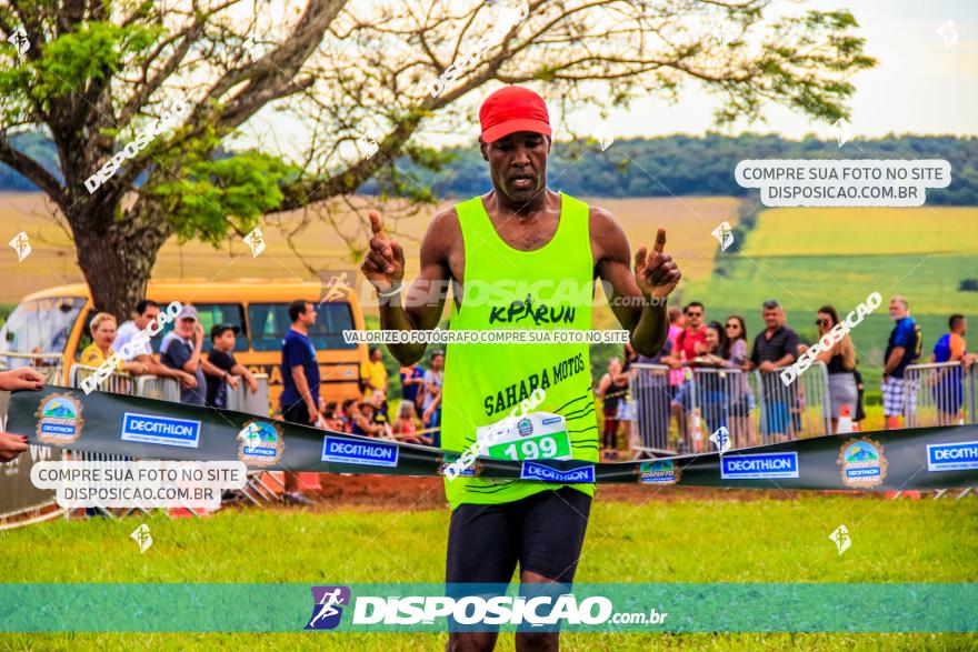 Decathlon Off Road 2020 - 1ª Etapa