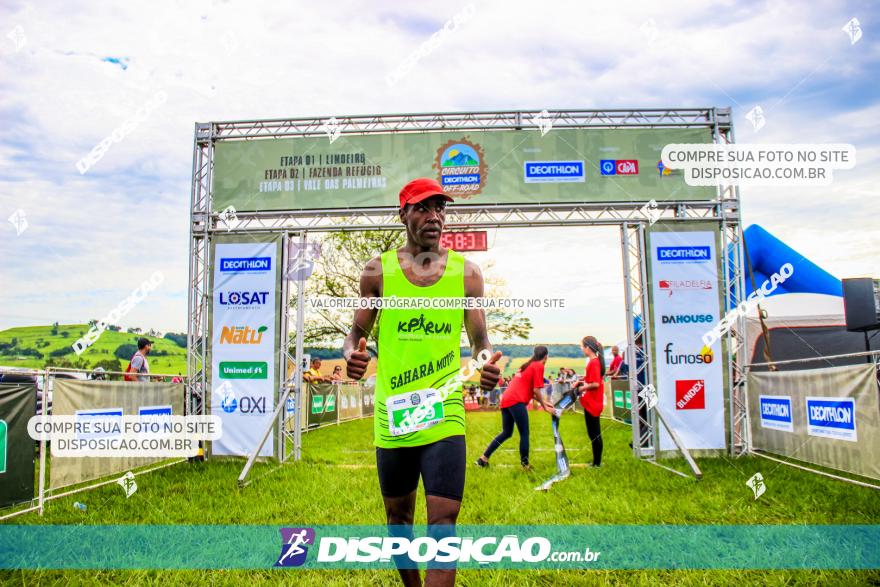 Decathlon Off Road 2020 - 1ª Etapa