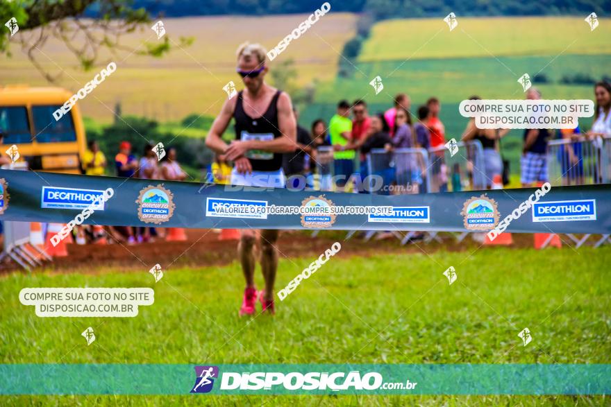 Decathlon Off Road 2020 - 1ª Etapa