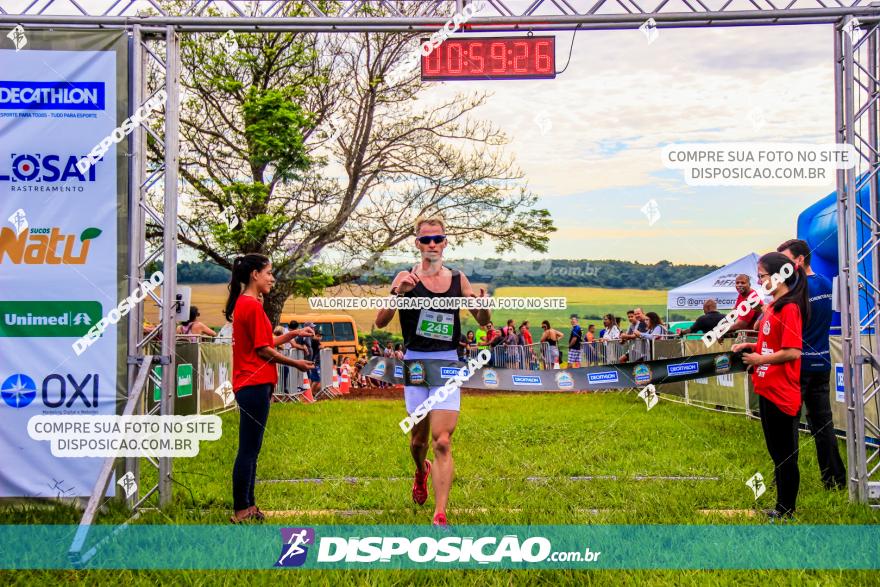 Decathlon Off Road 2020 - 1ª Etapa