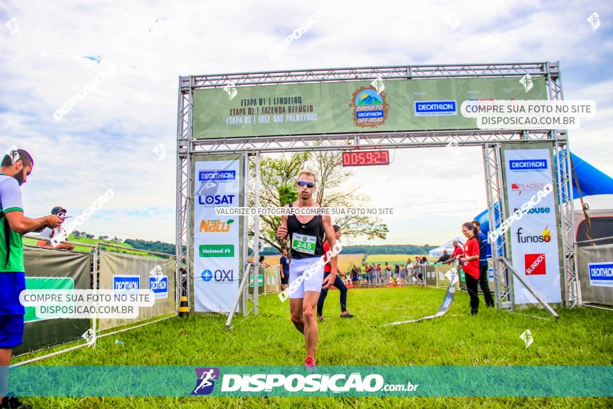 Decathlon Off Road 2020 - 1ª Etapa