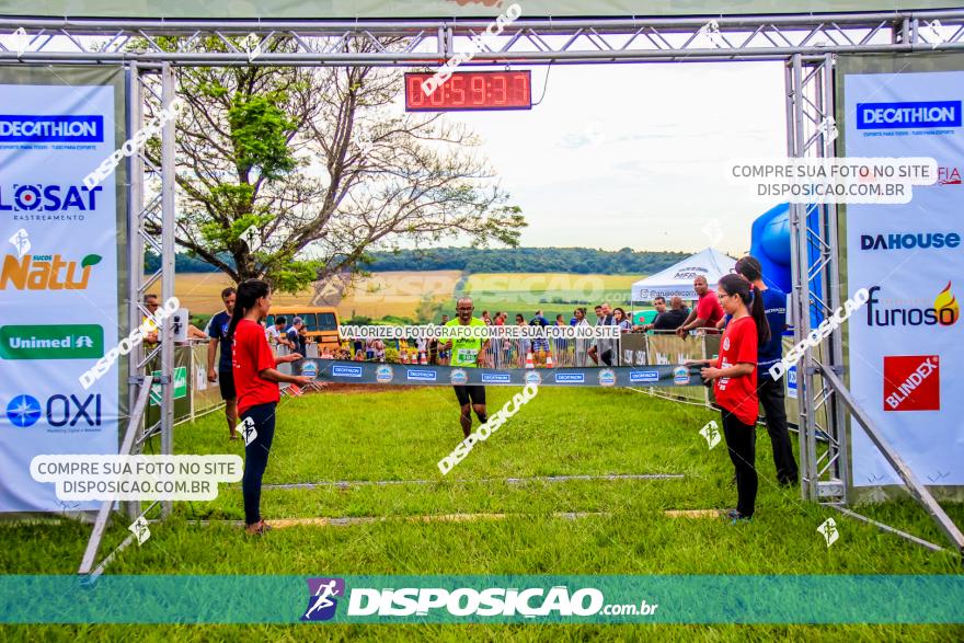 Decathlon Off Road 2020 - 1ª Etapa