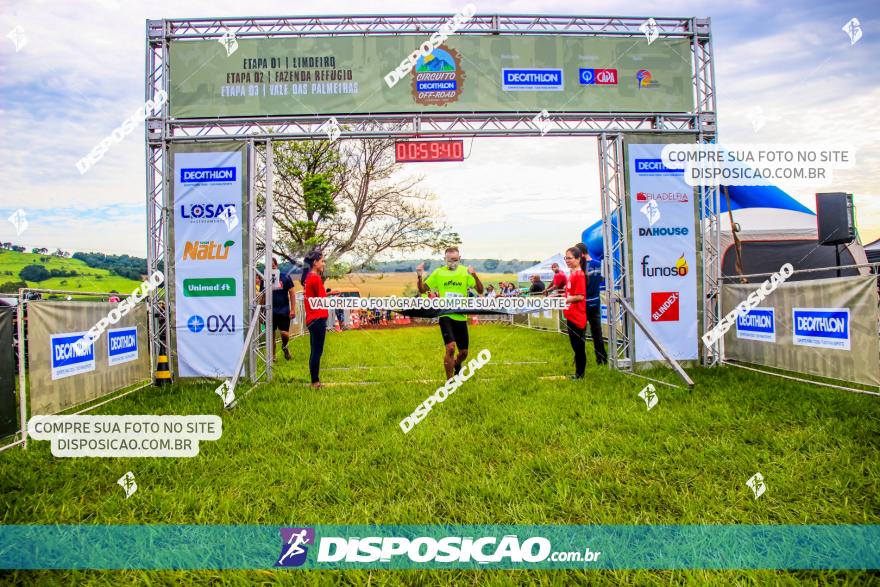 Decathlon Off Road 2020 - 1ª Etapa