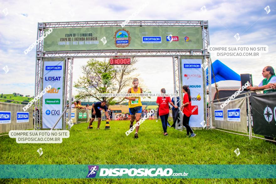 Decathlon Off Road 2020 - 1ª Etapa