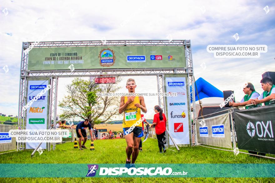 Decathlon Off Road 2020 - 1ª Etapa