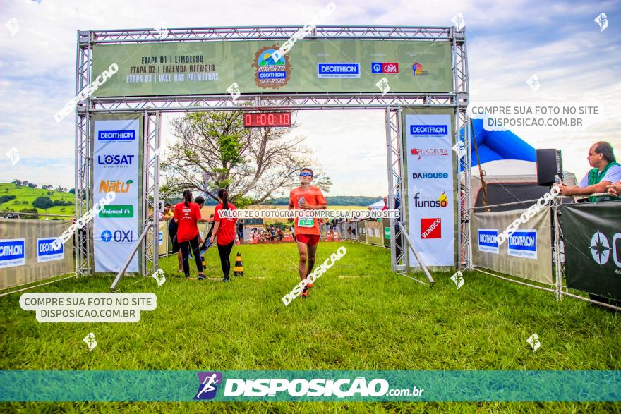 Decathlon Off Road 2020 - 1ª Etapa