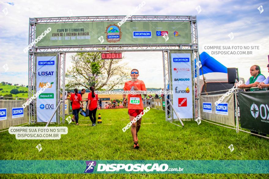 Decathlon Off Road 2020 - 1ª Etapa