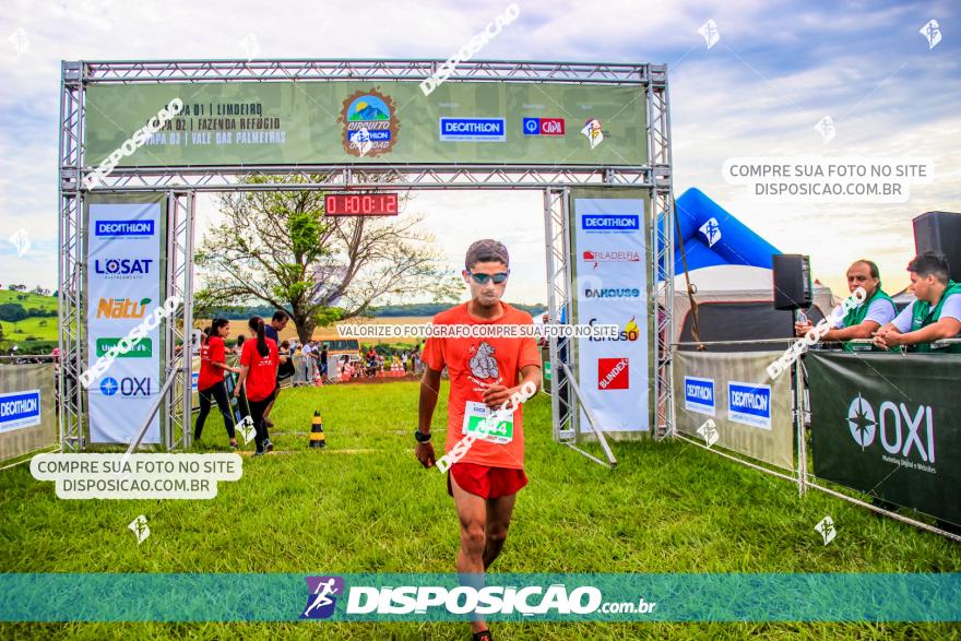 Decathlon Off Road 2020 - 1ª Etapa