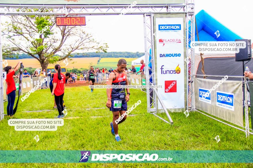 Decathlon Off Road 2020 - 1ª Etapa