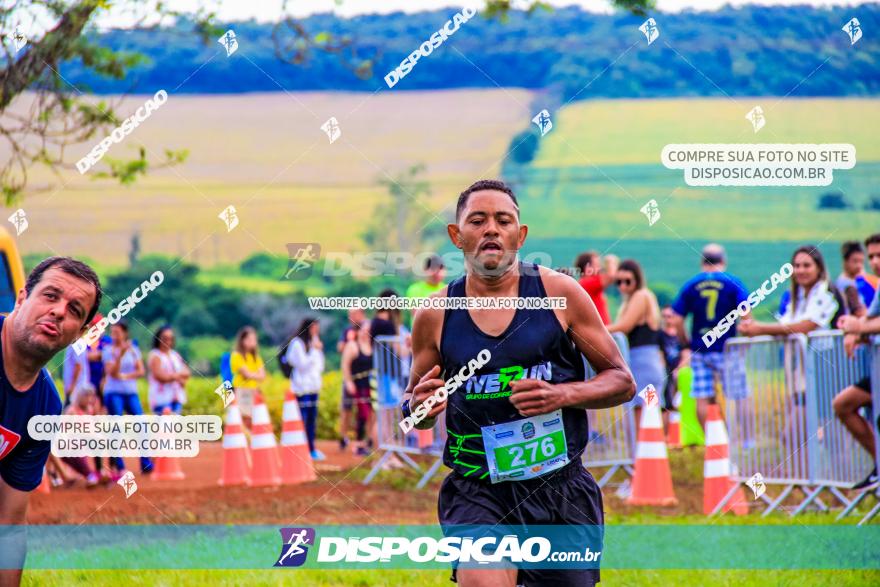 Decathlon Off Road 2020 - 1ª Etapa