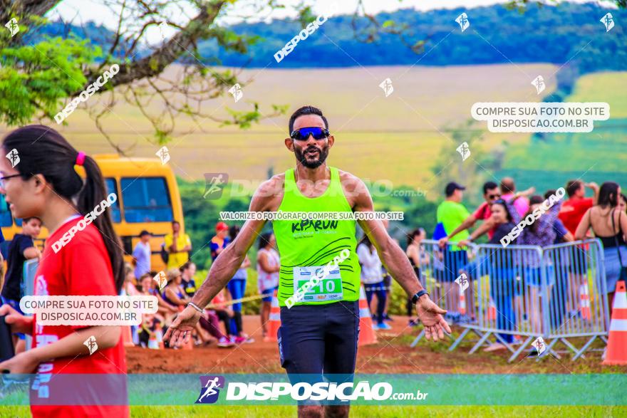 Decathlon Off Road 2020 - 1ª Etapa