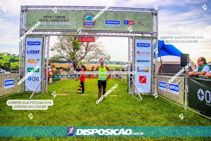 Decathlon Off Road 2020 - 1ª Etapa