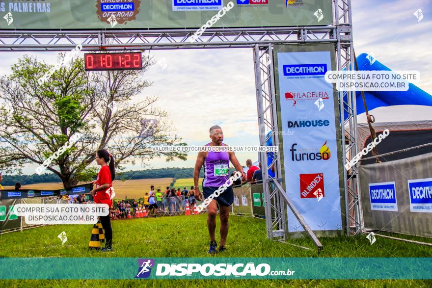 Decathlon Off Road 2020 - 1ª Etapa