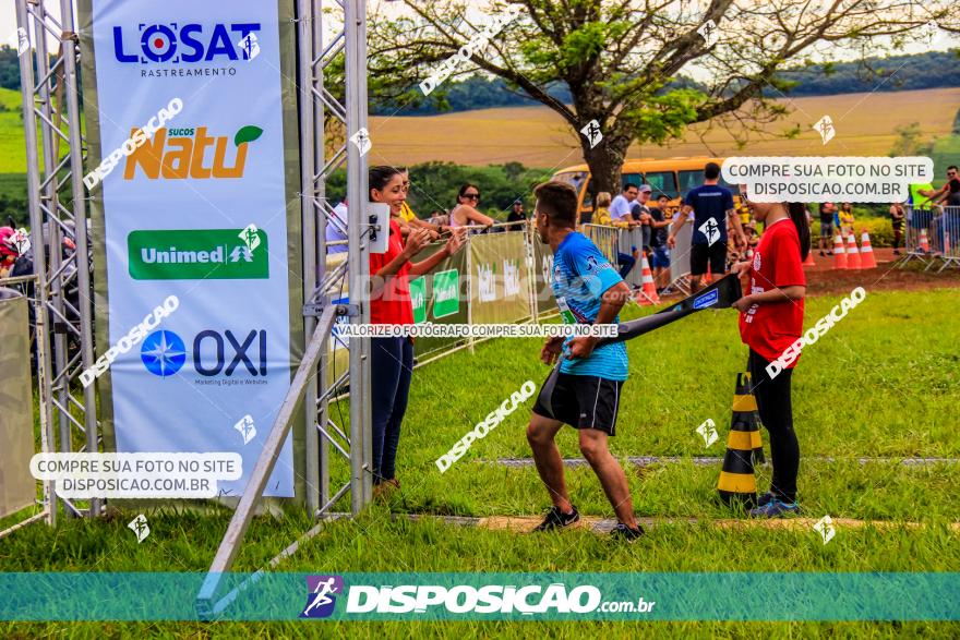 Decathlon Off Road 2020 - 1ª Etapa