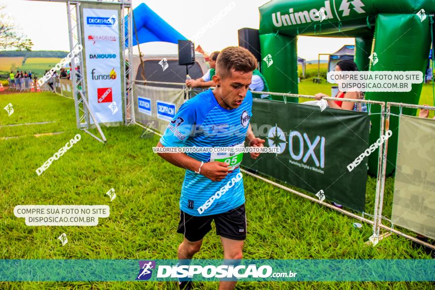 Decathlon Off Road 2020 - 1ª Etapa