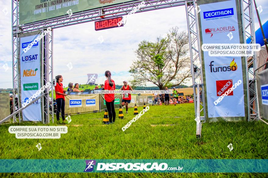 Decathlon Off Road 2020 - 1ª Etapa