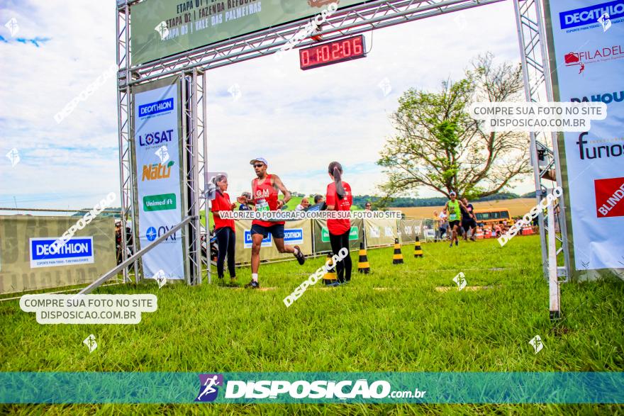 Decathlon Off Road 2020 - 1ª Etapa