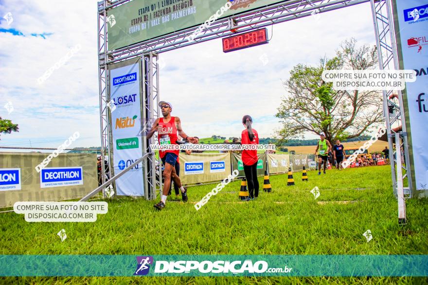 Decathlon Off Road 2020 - 1ª Etapa