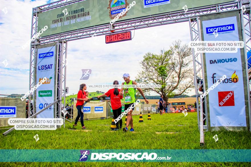 Decathlon Off Road 2020 - 1ª Etapa