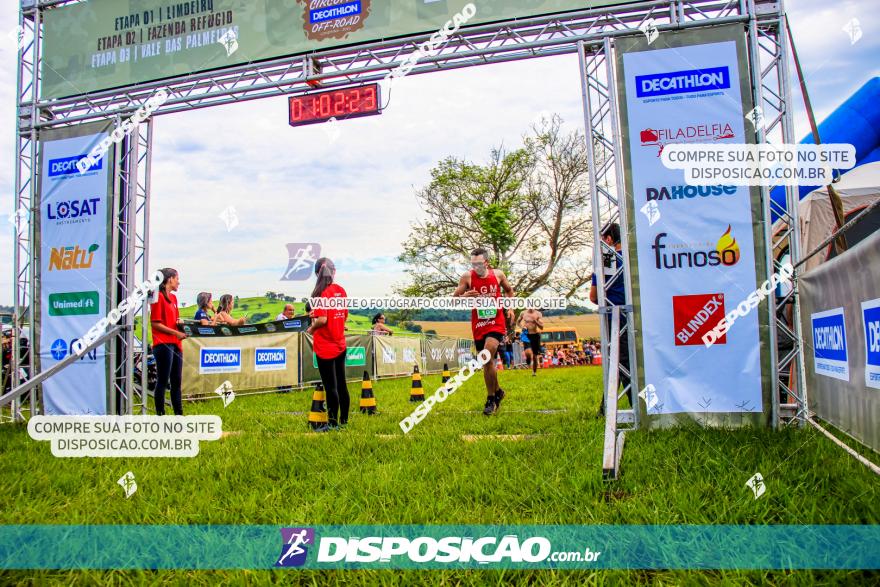 Decathlon Off Road 2020 - 1ª Etapa