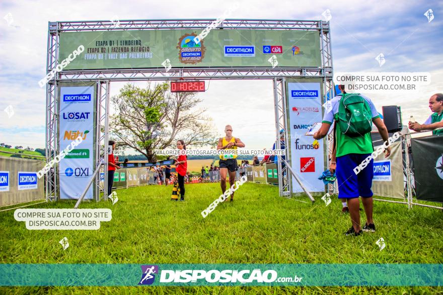 Decathlon Off Road 2020 - 1ª Etapa