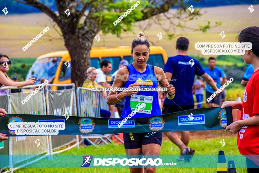 Decathlon Off Road 2020 - 1ª Etapa