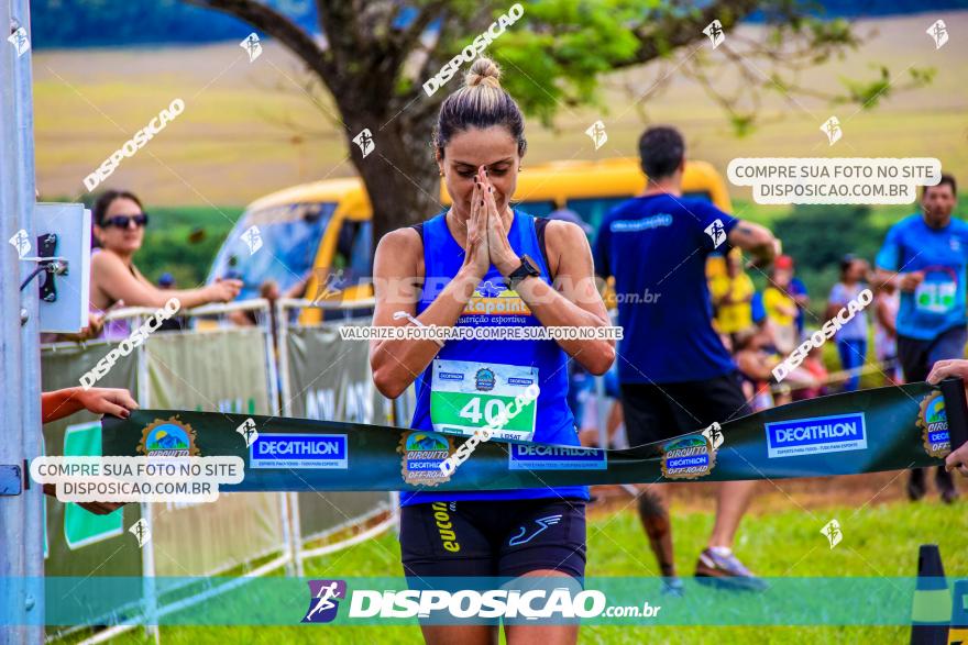 Decathlon Off Road 2020 - 1ª Etapa