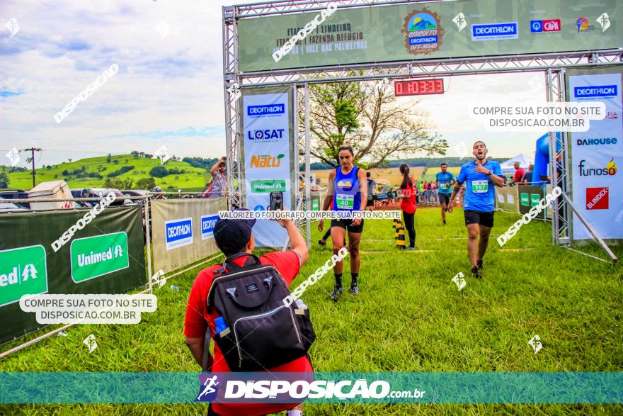 Decathlon Off Road 2020 - 1ª Etapa