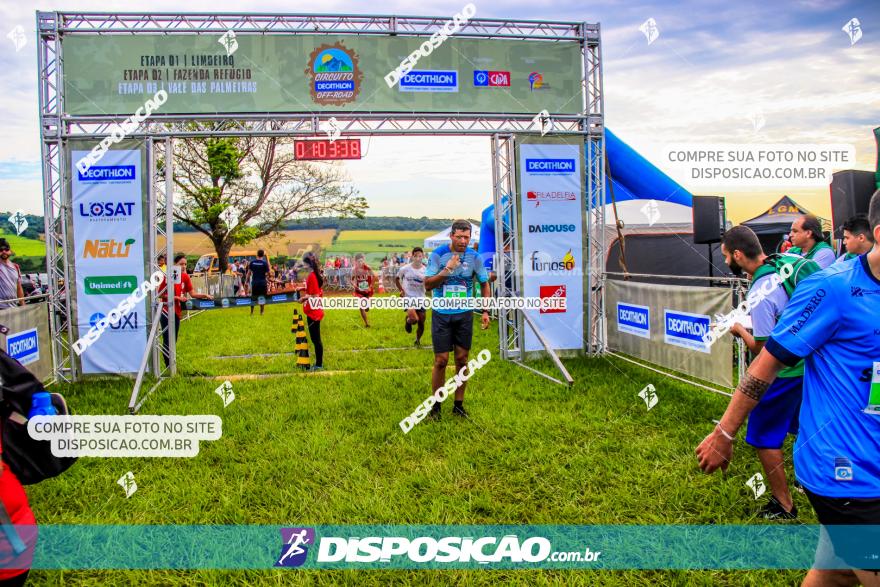 Decathlon Off Road 2020 - 1ª Etapa