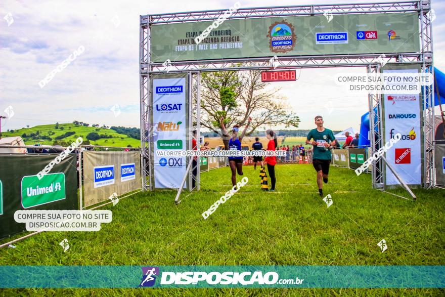 Decathlon Off Road 2020 - 1ª Etapa