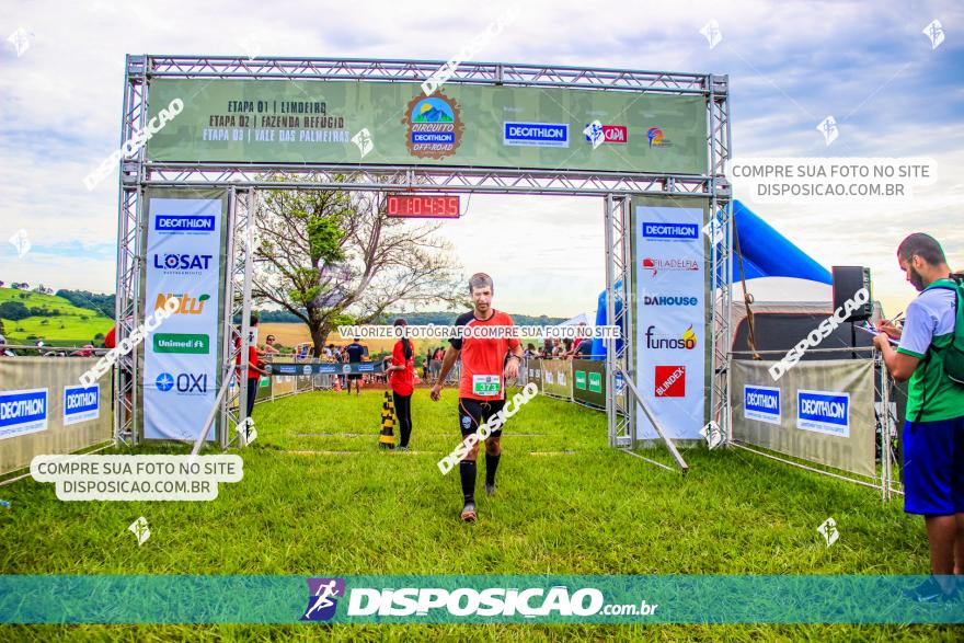 Decathlon Off Road 2020 - 1ª Etapa