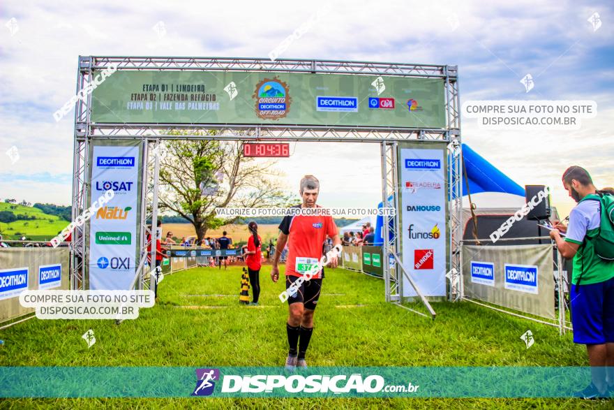 Decathlon Off Road 2020 - 1ª Etapa