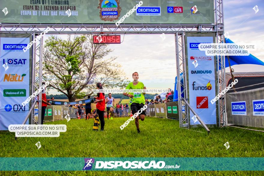 Decathlon Off Road 2020 - 1ª Etapa