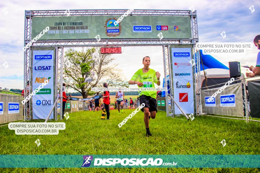 Decathlon Off Road 2020 - 1ª Etapa