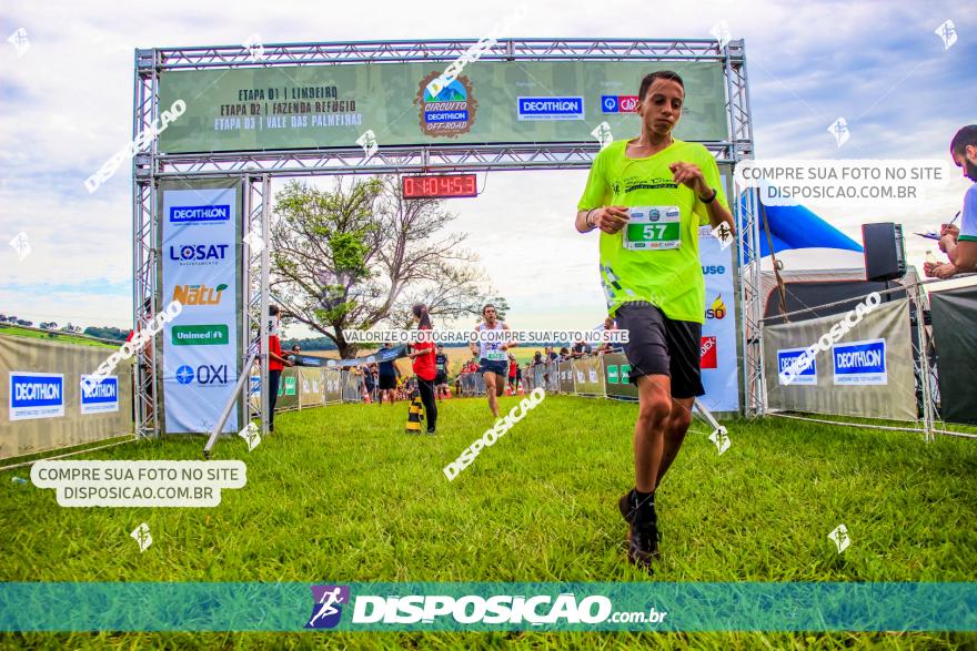 Decathlon Off Road 2020 - 1ª Etapa