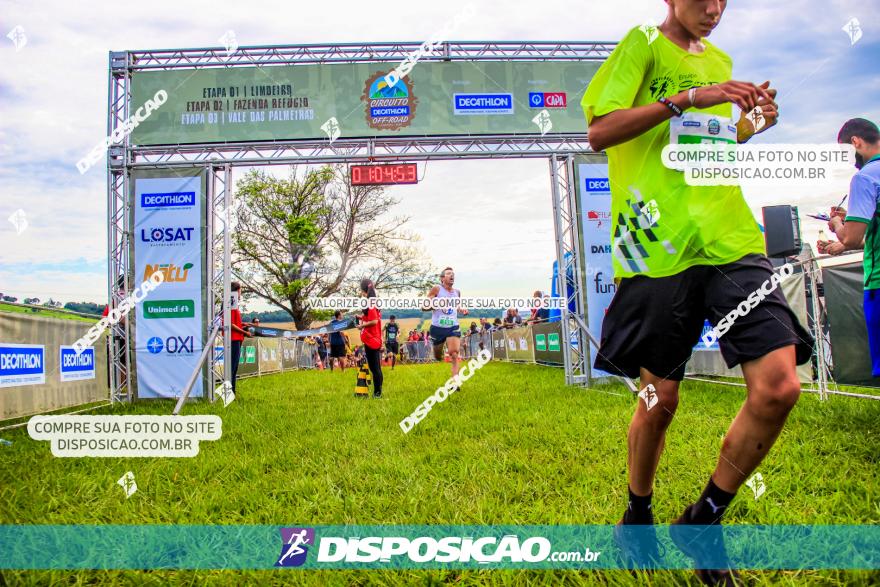 Decathlon Off Road 2020 - 1ª Etapa