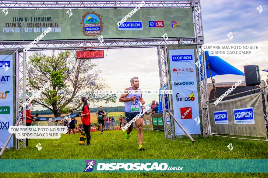 Decathlon Off Road 2020 - 1ª Etapa