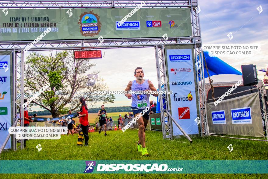 Decathlon Off Road 2020 - 1ª Etapa