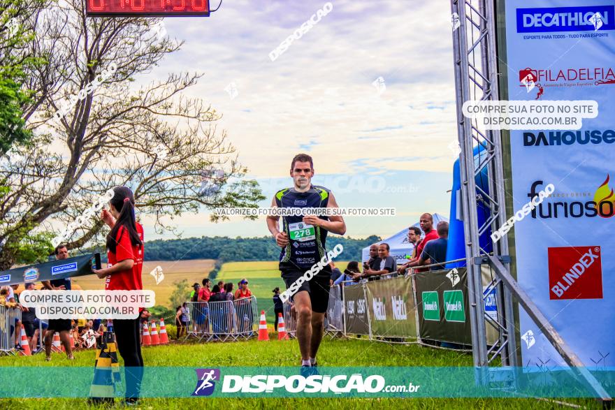 Decathlon Off Road 2020 - 1ª Etapa