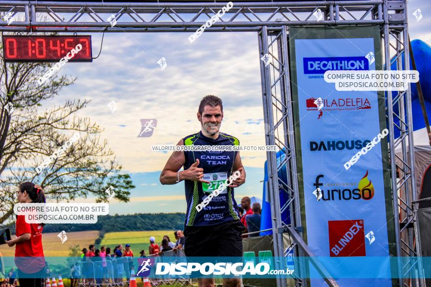 Decathlon Off Road 2020 - 1ª Etapa