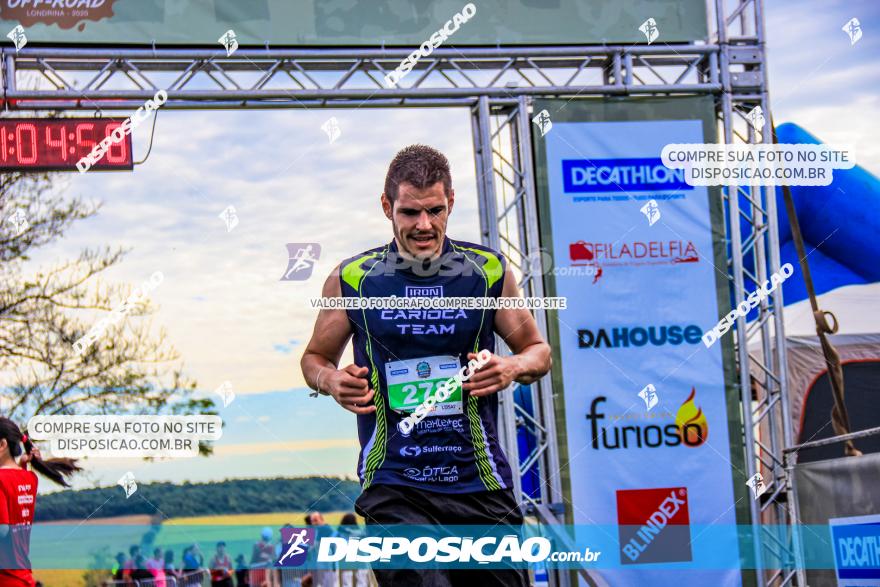 Decathlon Off Road 2020 - 1ª Etapa