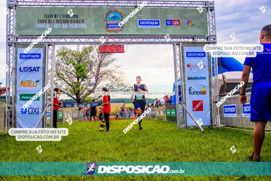 Decathlon Off Road 2020 - 1ª Etapa