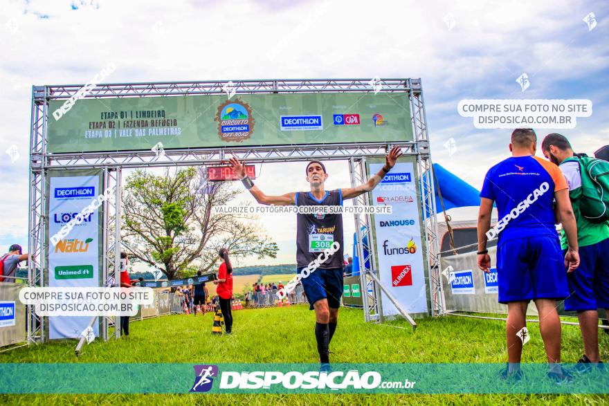 Decathlon Off Road 2020 - 1ª Etapa