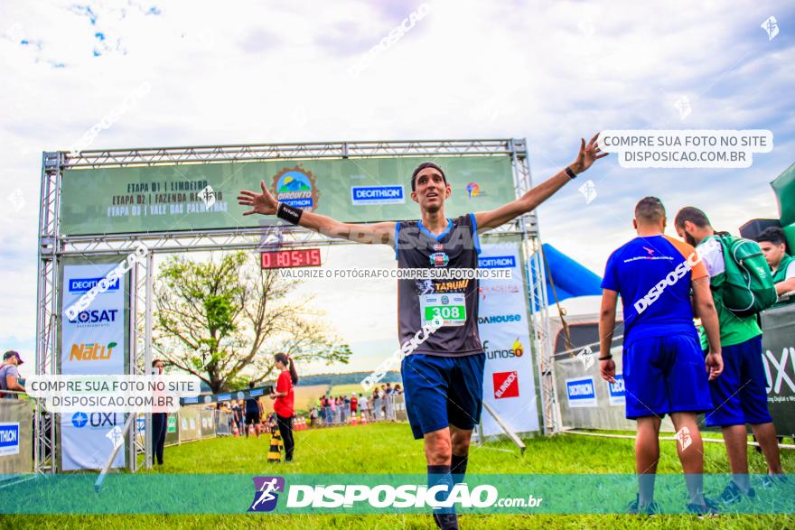 Decathlon Off Road 2020 - 1ª Etapa