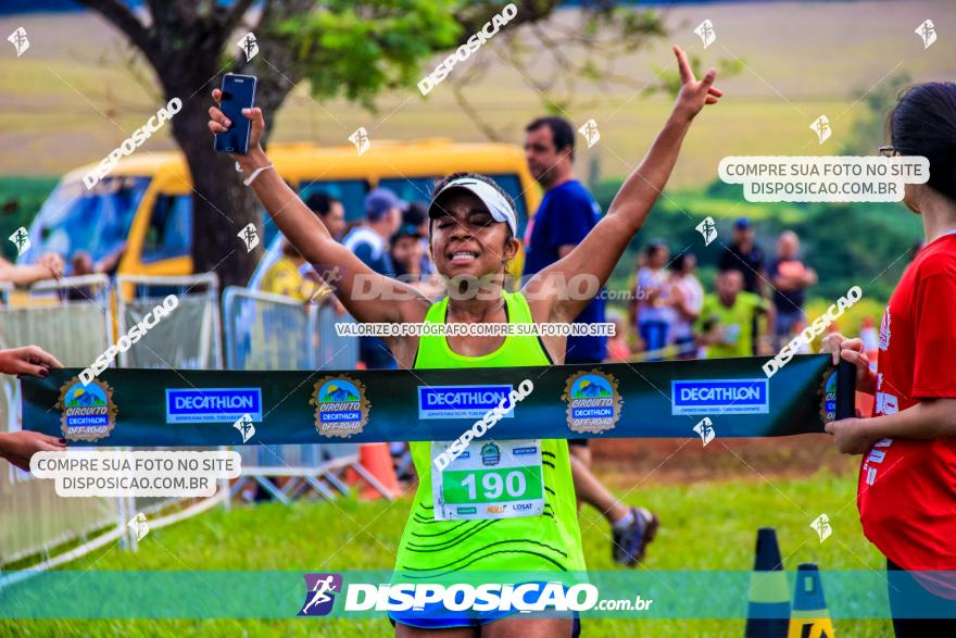 Decathlon Off Road 2020 - 1ª Etapa